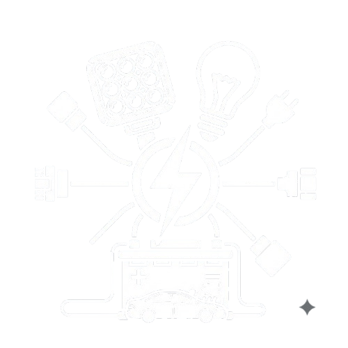 Lighting & Electrical