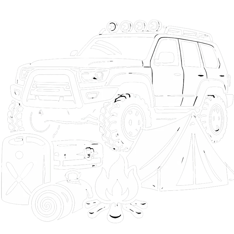 4x4 & Camping Accessories